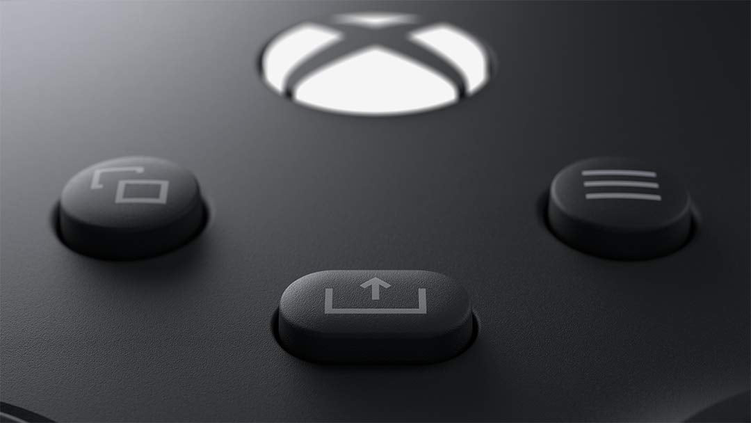 Microsoft Xbox Wireless Controller Siyah, 9. Nesil (Microsoft Türkiye Garantili) [video game]