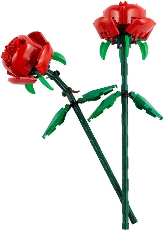 LEGO 40460 Iconic Rose