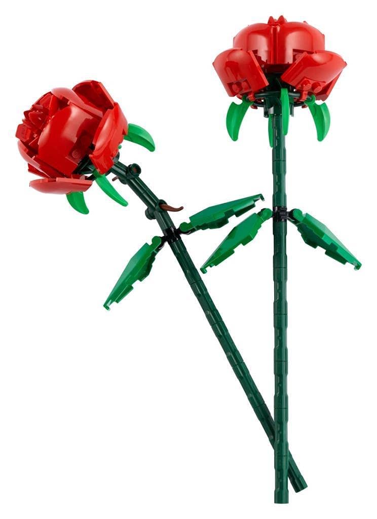 LEGO 40460 Iconic Rose