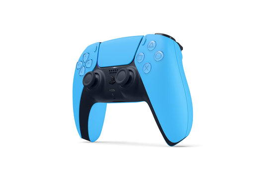 PS5 Dualsense Wireless Controller PS5 Oyun Kolu Bilkom Garantili- Starlight Blue