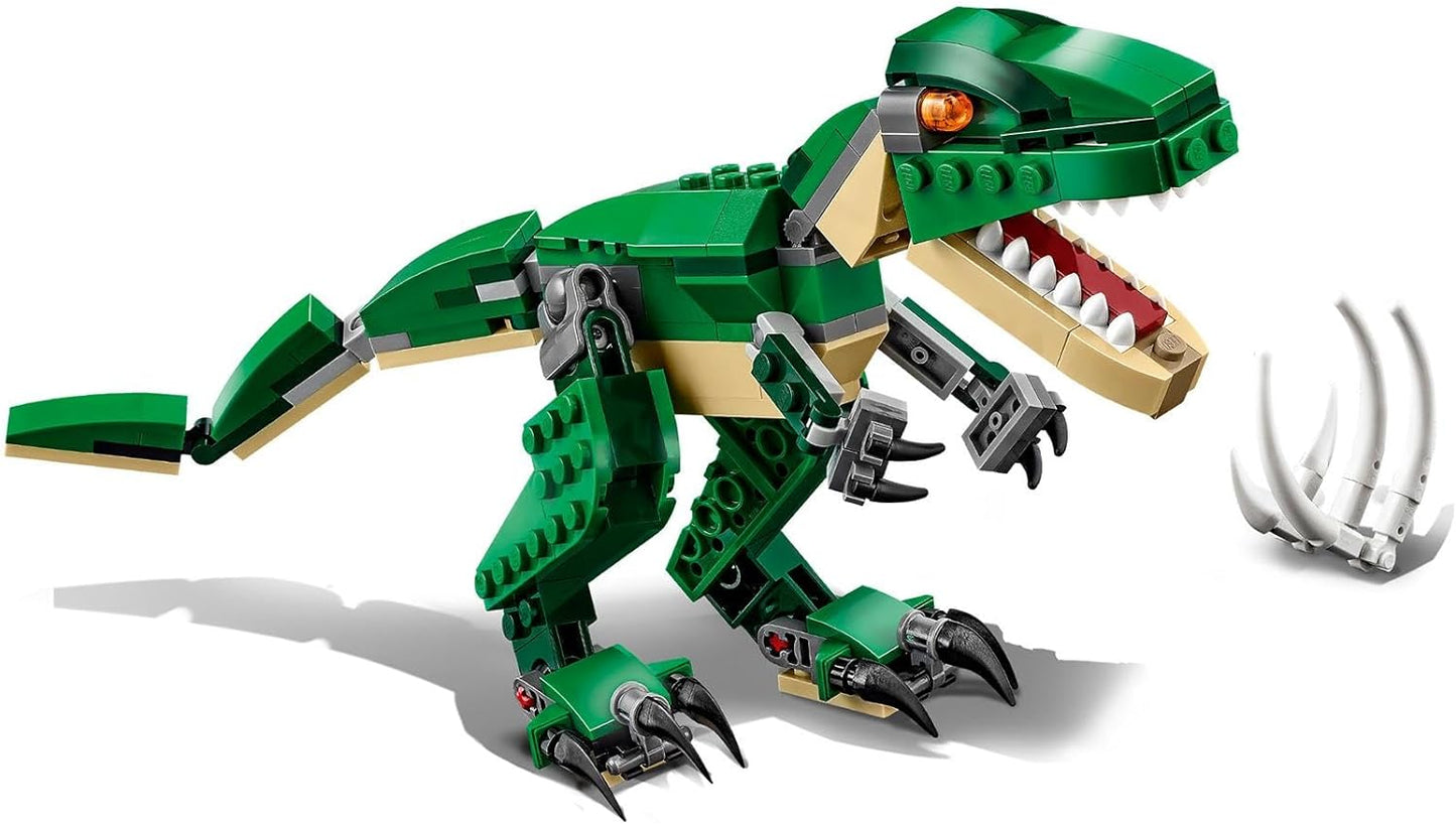 LEGO Creator Muhteşem Dinozorlar 31058