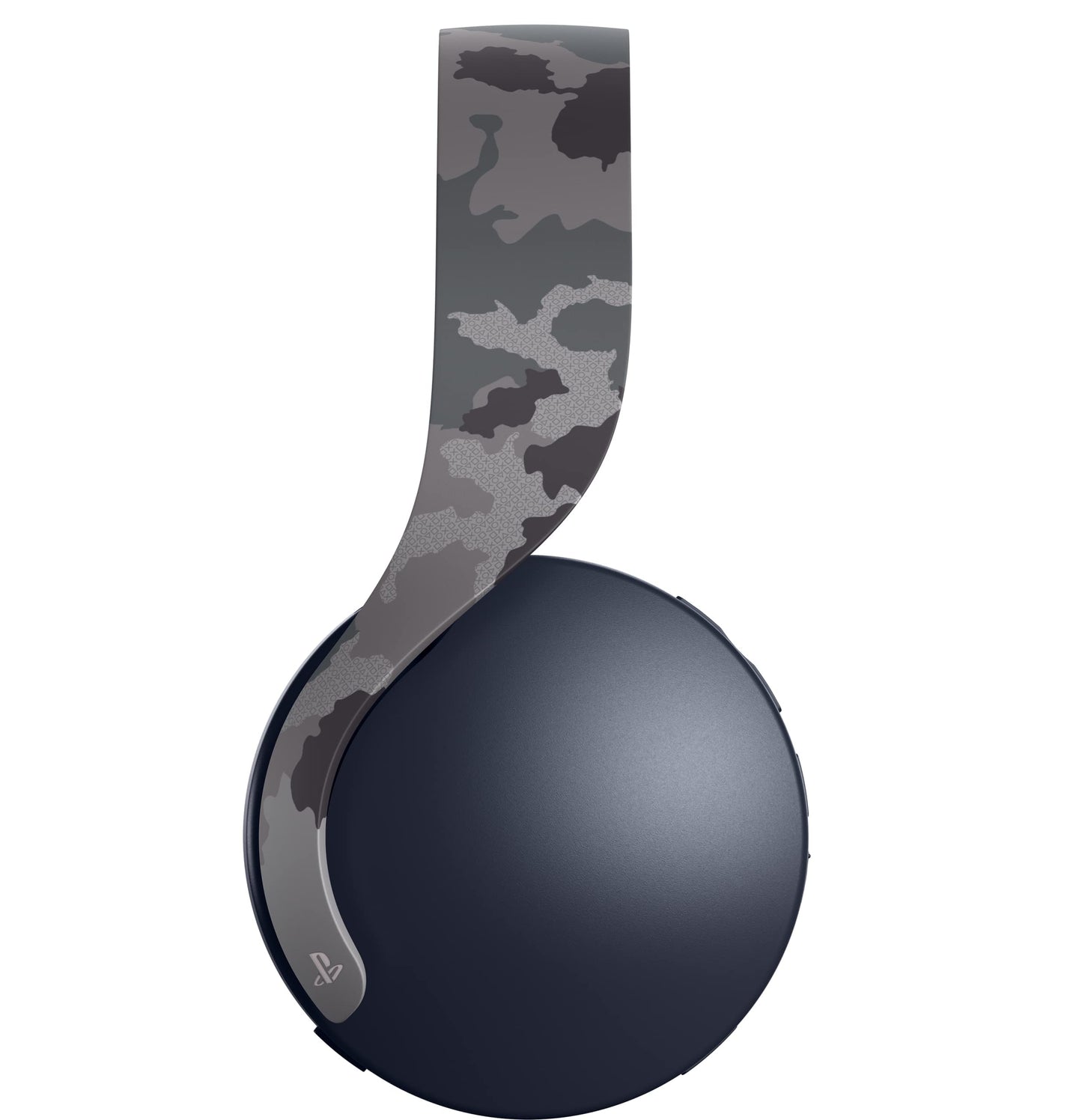 PULSE Wireless Headset Grey Camouflage (Bilkom Garantili)