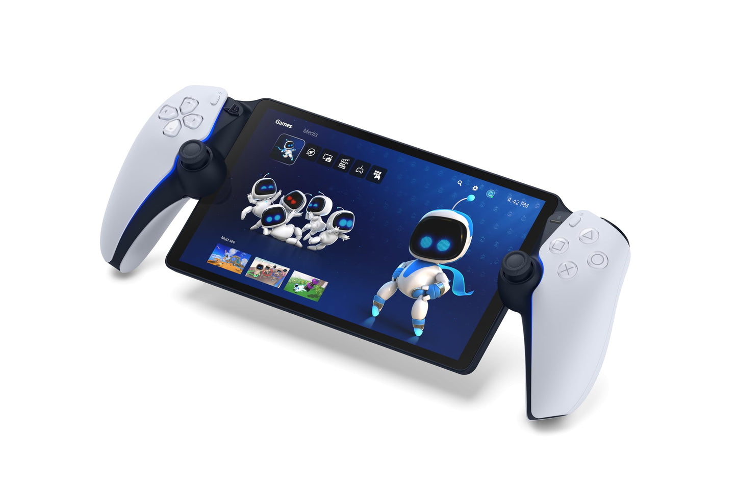 PlayStation Portal™ Remote-Player