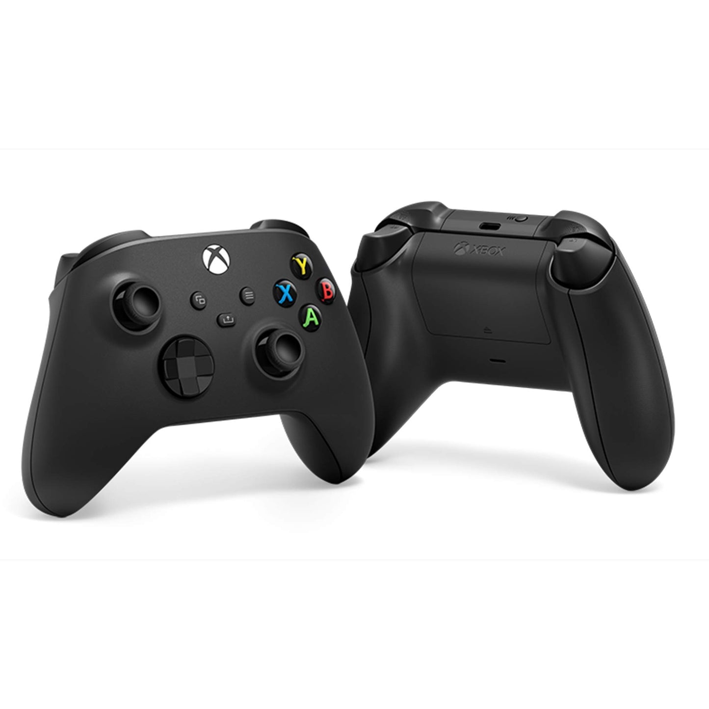 Microsoft Xbox Wireless Controller Siyah, 9. Nesil (Microsoft Türkiye Garantili) [video game]
