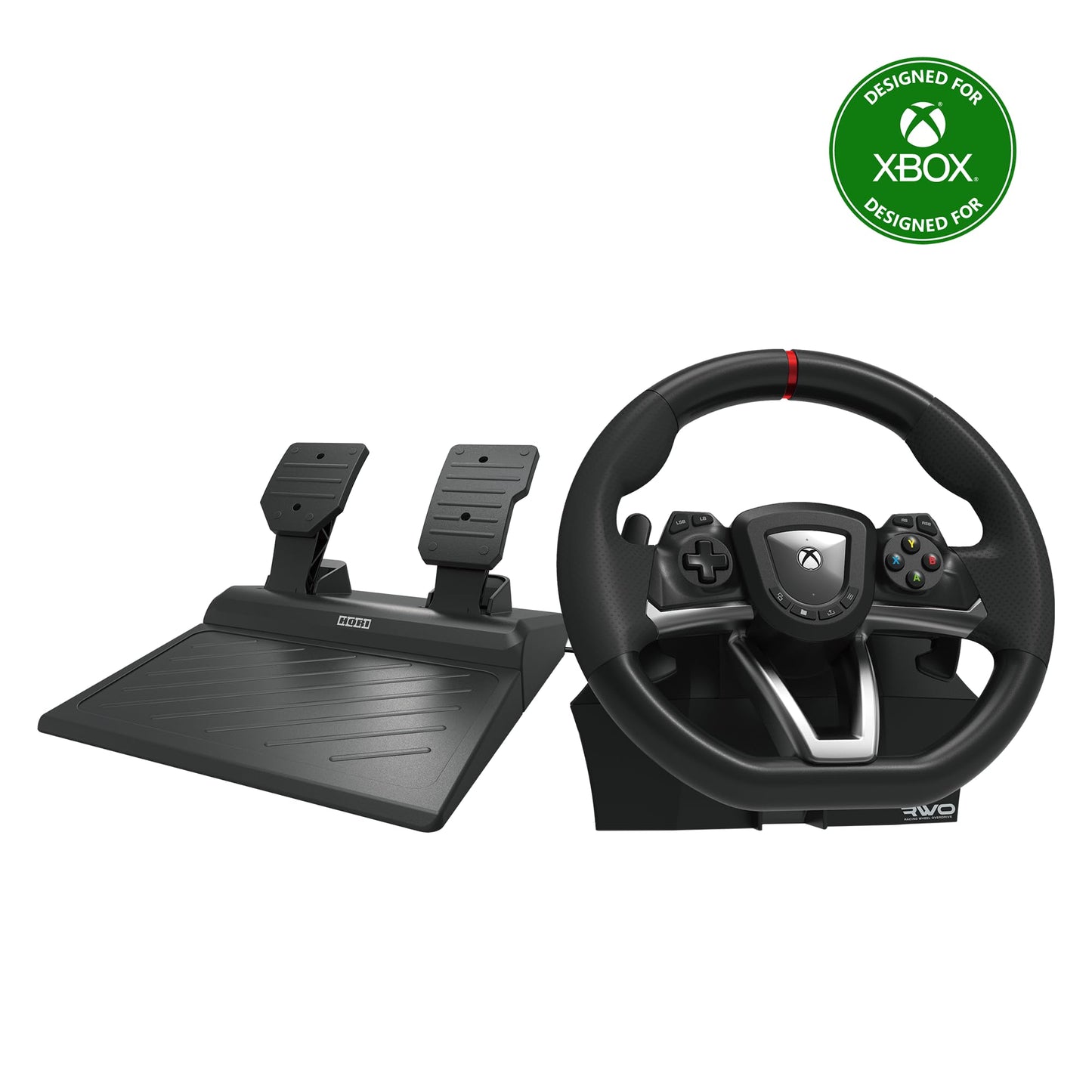 HORI Yarış Direksiyonu Overdrive Oyun Direksiyonu, S Xbox One PC,Xbox Series X için