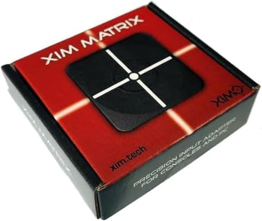 XIM Matrix  Adapter for Xbox Series X|S, PlayStation 5