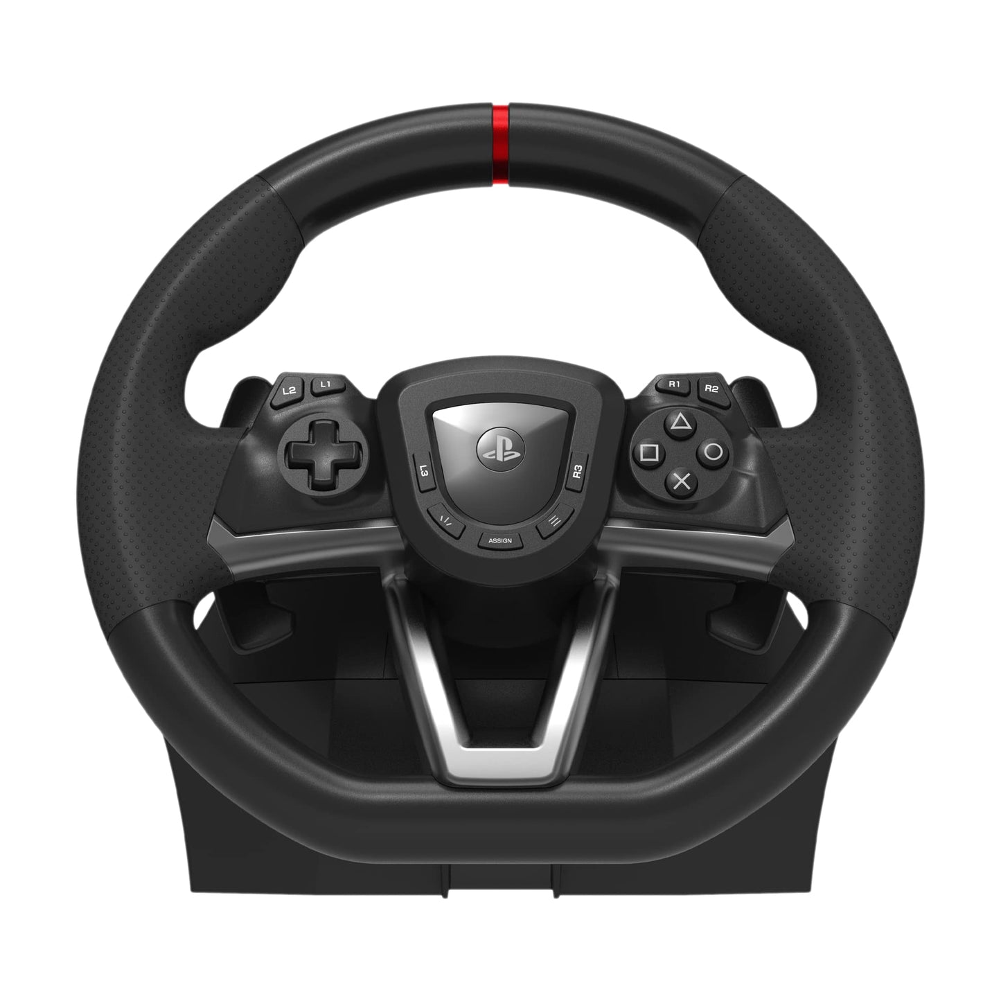 HORI RWA: Racing Wheel Apex Playstation 5PlayStation 4 ve PC için - Resmi Sony Lisanslı