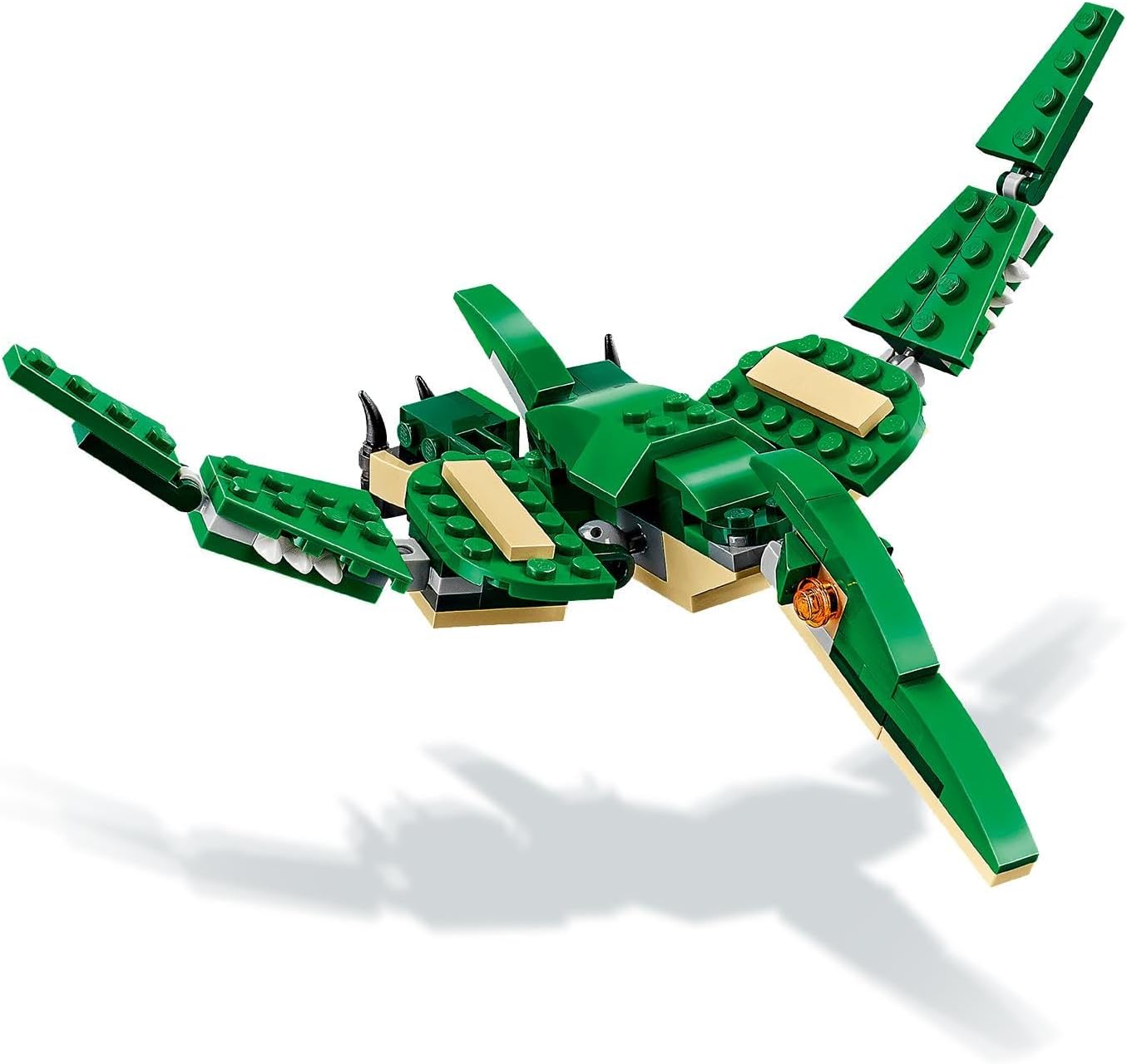 LEGO Creator Muhteşem Dinozorlar 31058