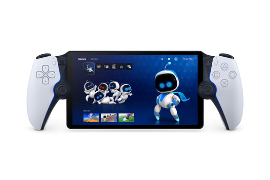 PlayStation Portal™ Remote-Player
