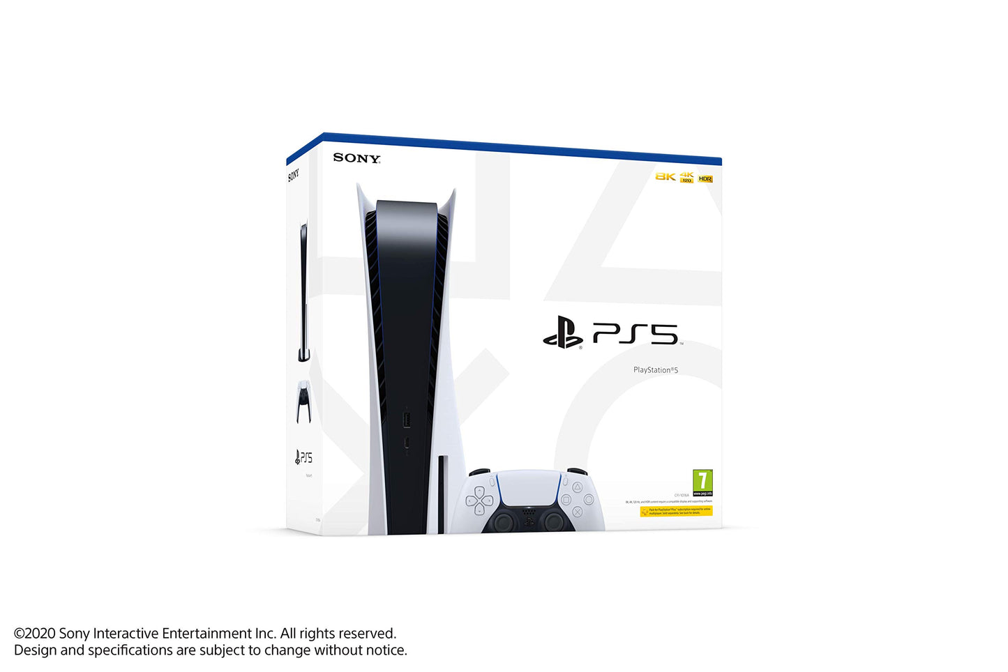Playstation 5 Disk li  + Ps5 EA SPORTS