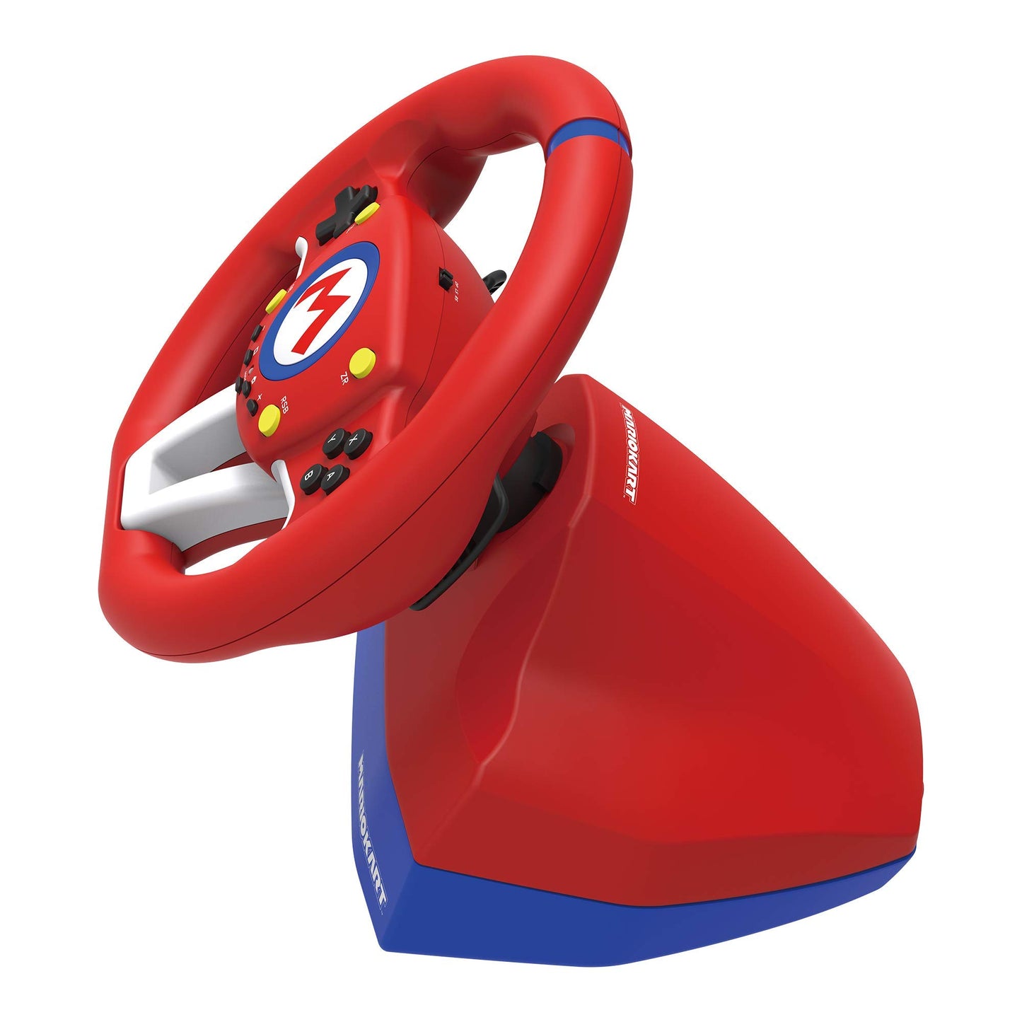 HORI Mario Kart Mini Direksiyon Nintendo Switch/PC