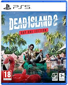 PS5 Dead Island 2