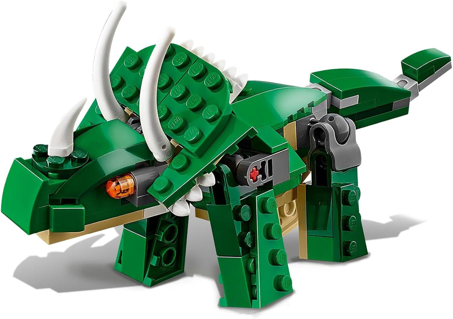 LEGO Creator Muhteşem Dinozorlar 31058