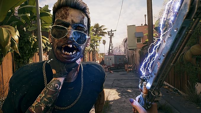 PS5 Dead Island 2