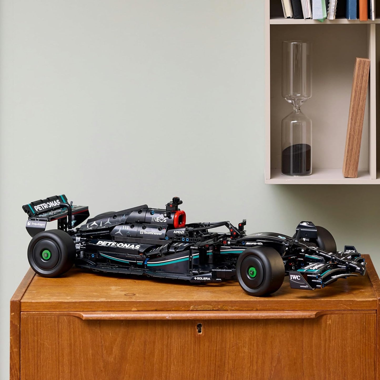 LEGO® Technic Mercedes-AMG F1 W14 E Performance 42171