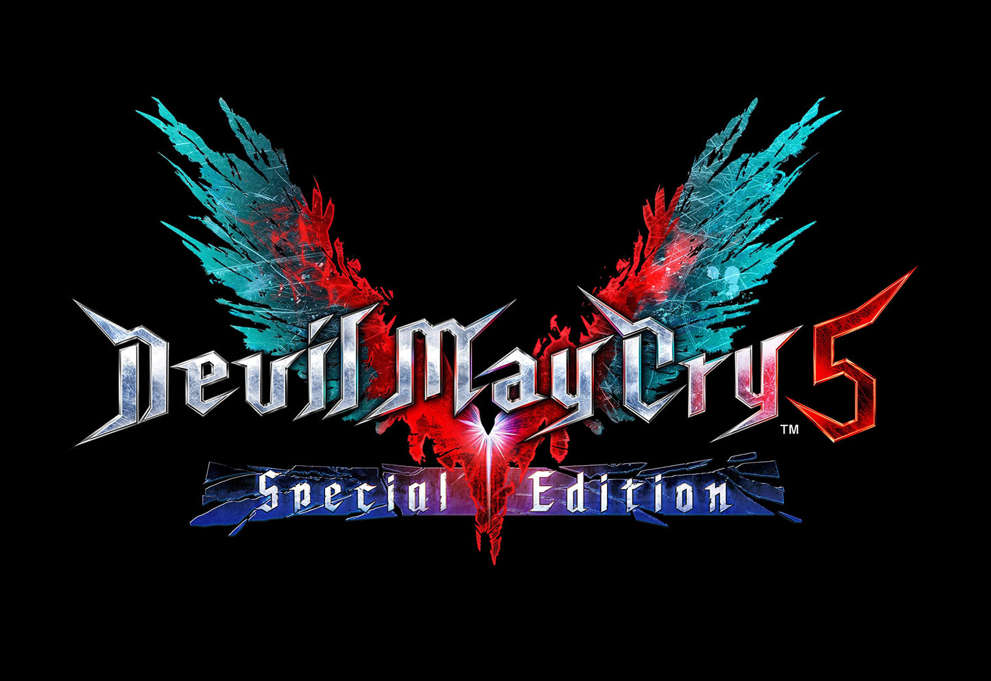 Devil May Cry 5 Special Edition PS5 Game