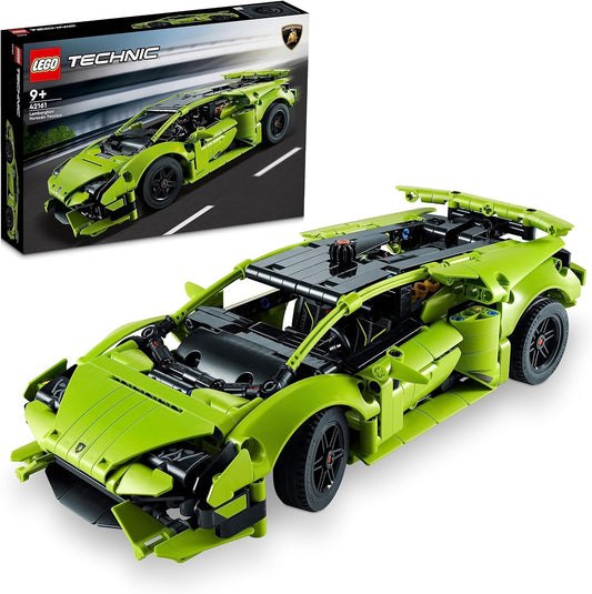 LEGO Technic Lamborghini Huracán Tecnica 42161