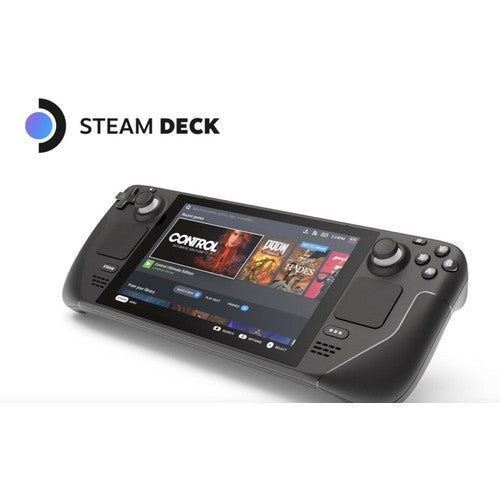 Steam Deck 256 GB 2.EL