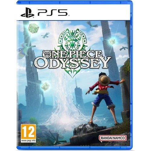 One Piece Odyssey Ps5 oyun