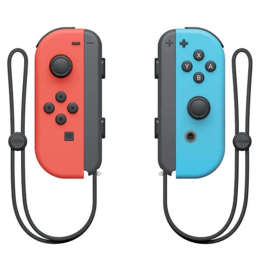 Nintendo Switch Joy Con Pair Controller Oyun Kolu 2.EL