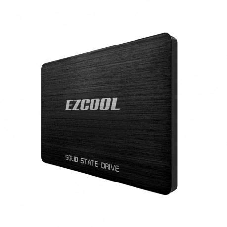 120 Gb Ezcool SSD S400/120Gb 3D Nand 2.5" 560-530 Mb/S
