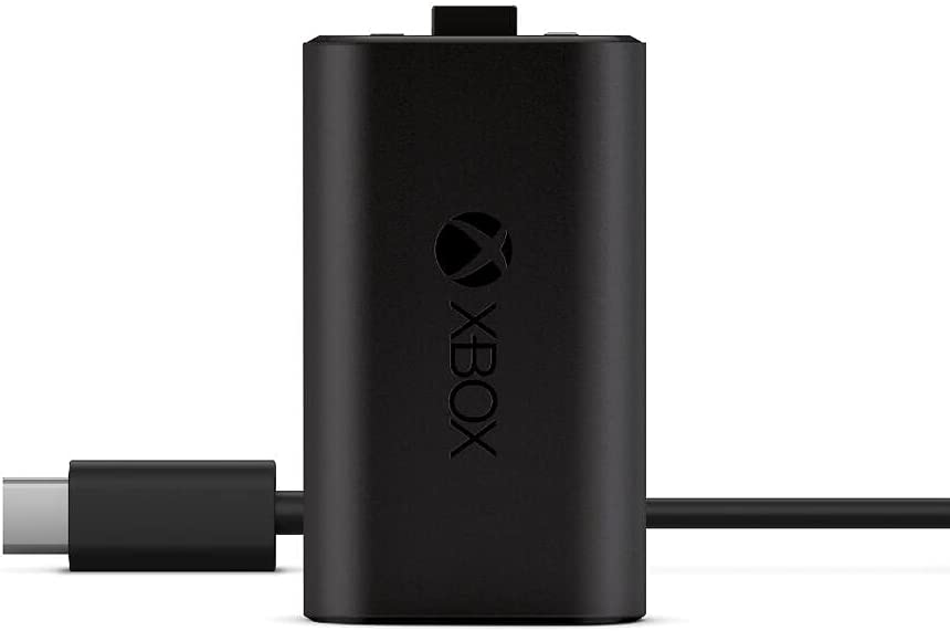 Microsoft Xbox Oyun ve Şarj Kiti