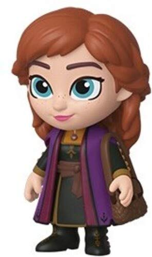 Funko Fgr-5 Star Frozen 2 Figure, Anna