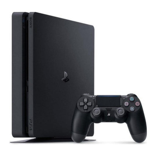 PlayStation 4 Slim 1 Tb Konsol (Sony Eurasia Garantili)