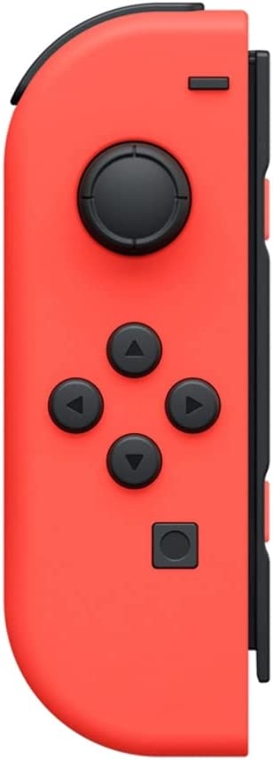 Nintendo Switch Joy-Con Dual Red/Blue