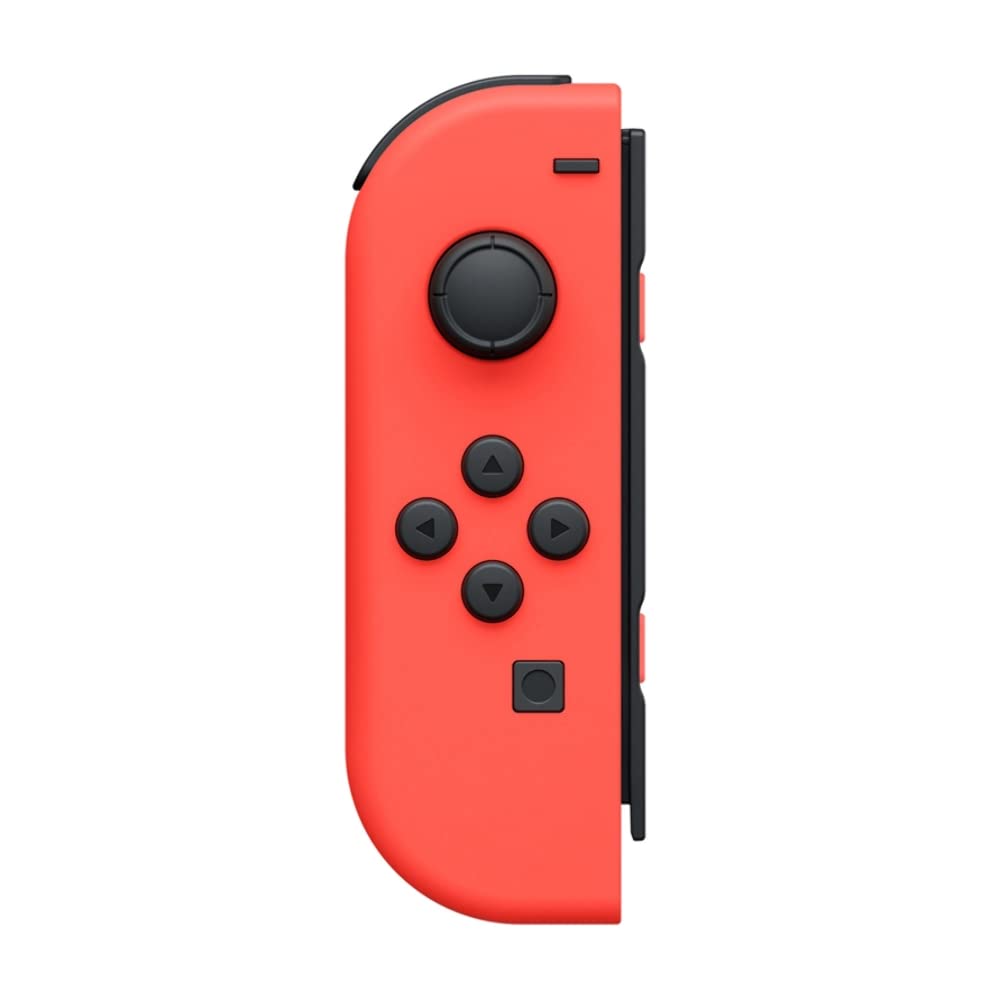 Nintendo Switch Joy-Con İkili Kırmızı/Mavi