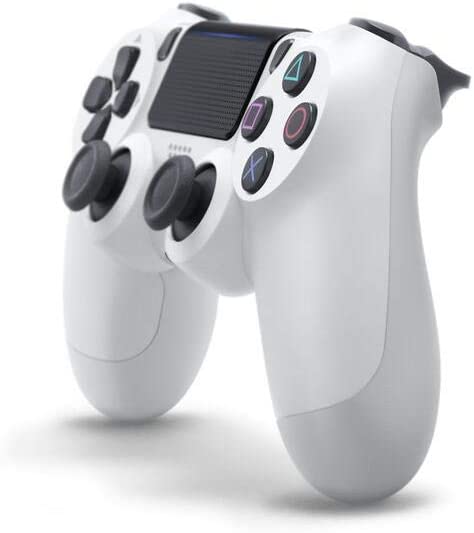 Glacier on sale ps4 controller