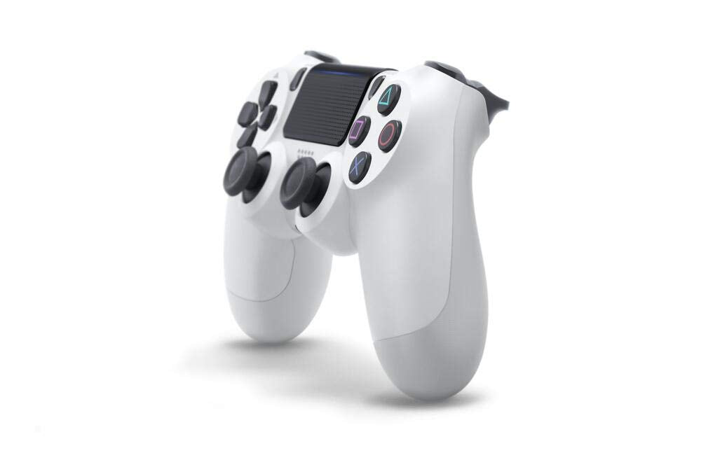 Glacier white on sale controller