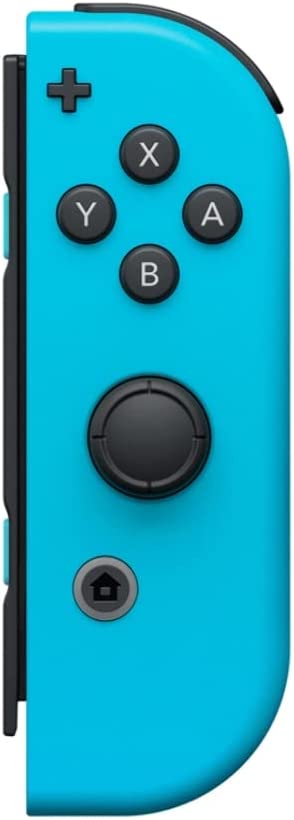 Nintendo Switch Joy-Con Dual Red/Blue