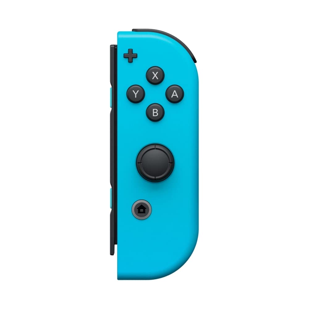 Nintendo Switch Joy-Con İkili Kırmızı/Mavi