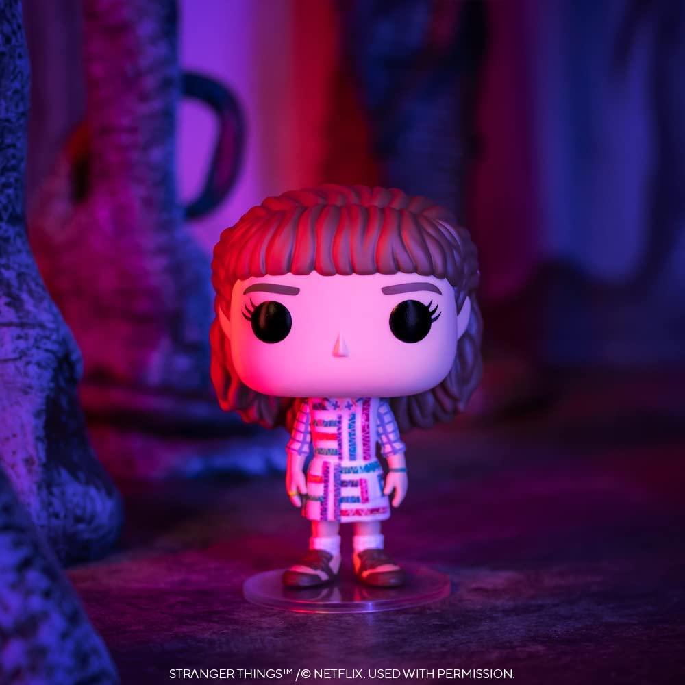 Funko POP TV: Stranger Things S4 - Eleven