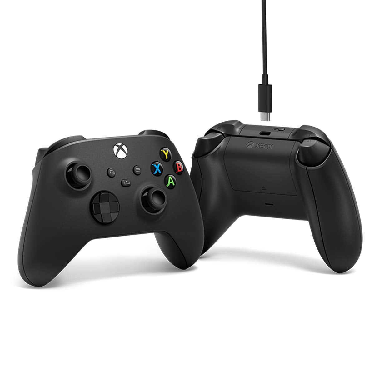 Microsoft wireless shop controller