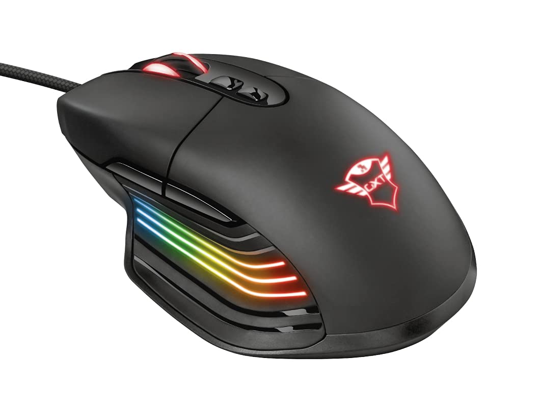 Trust 23574, Gaming Mouse