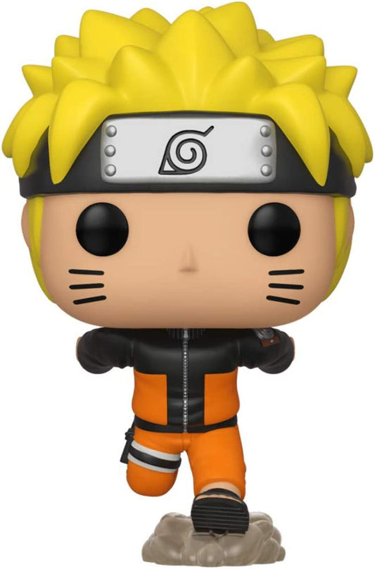 Funko POP Figure - Animation: Naruto - Naruto Running