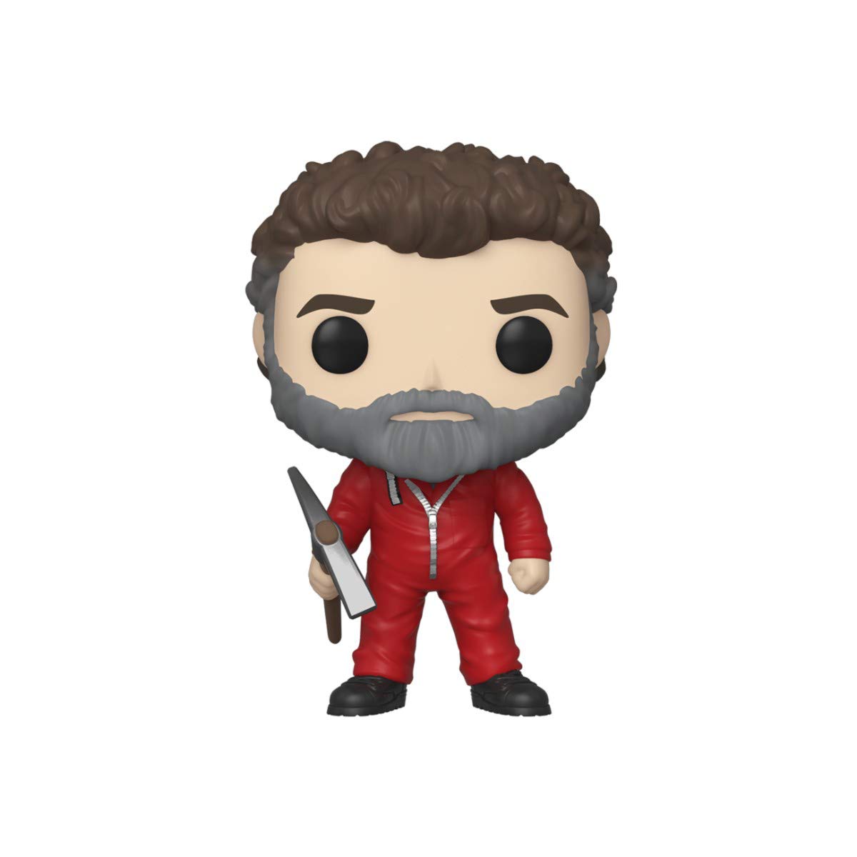 Funko POP La Casa de Papel Moscow Figure