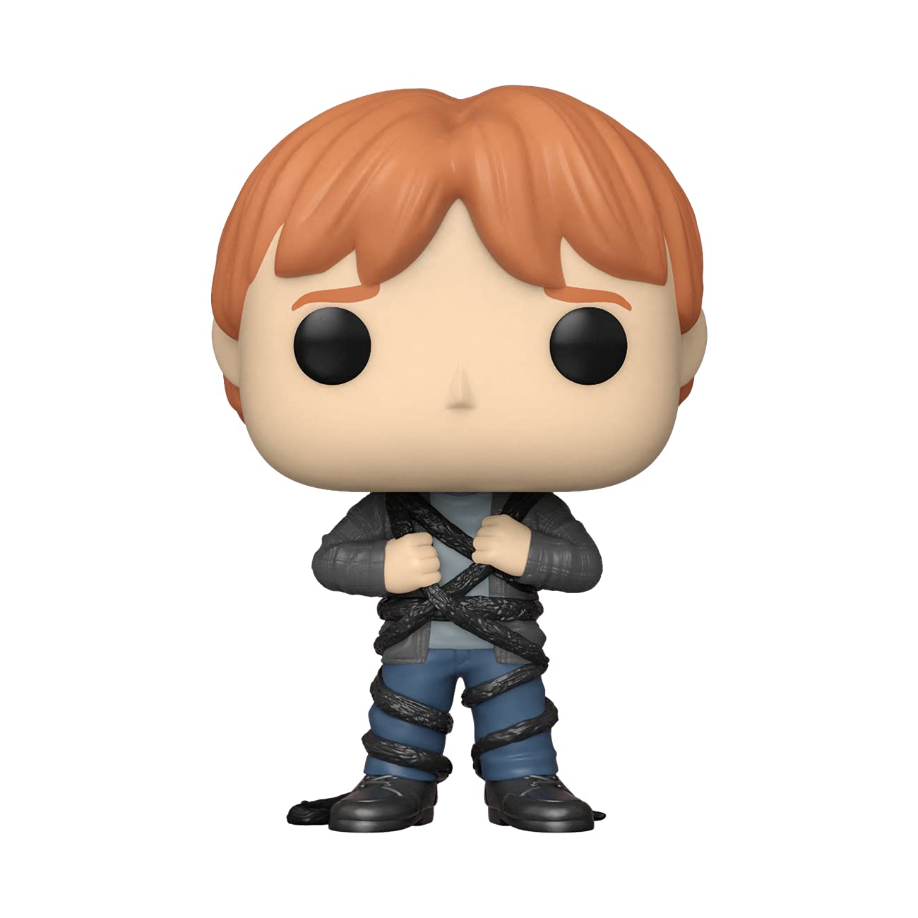 Funko 57368 POP HP: HP Anniversary Ron in HP Devil's Snare