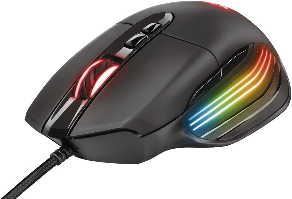 Trust 23574, Gaming Mouse
