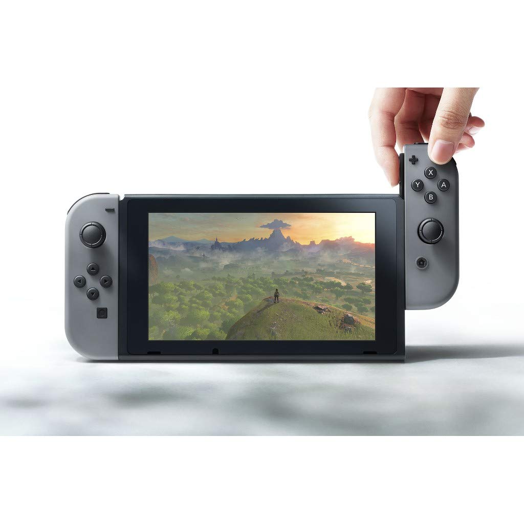 Nintendo Switch Oyun Konsolu
