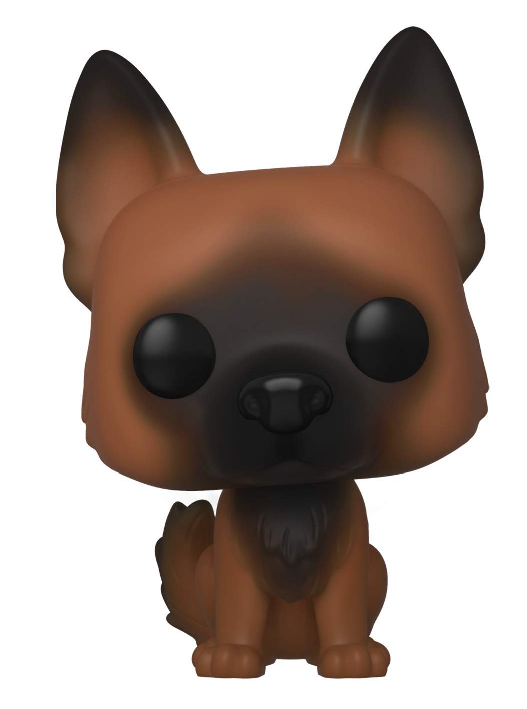 Funko POP The Walking Dead Dog Figure