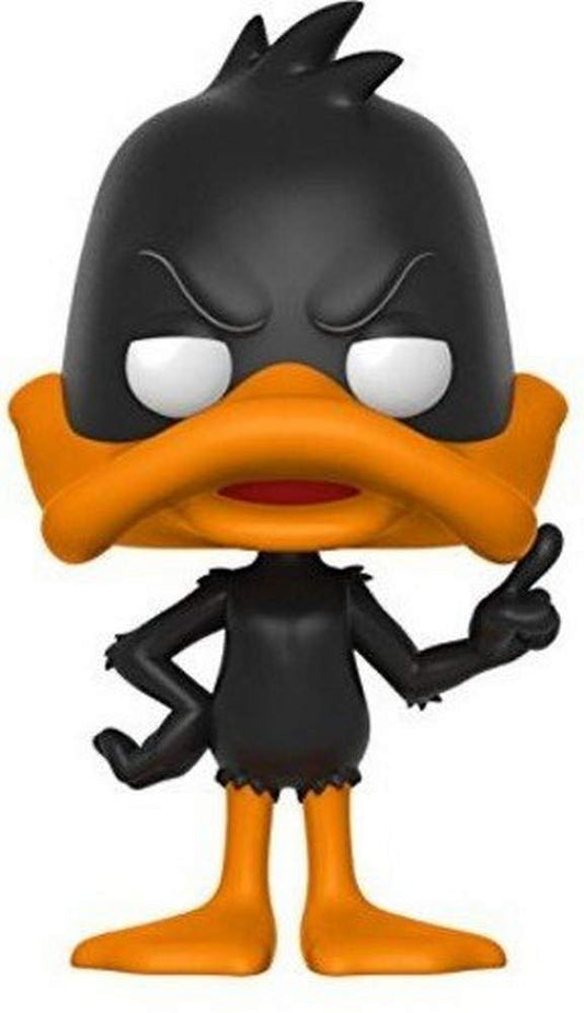 Funko Fgr-POP Looney Tunes, Daffy Duck Figure