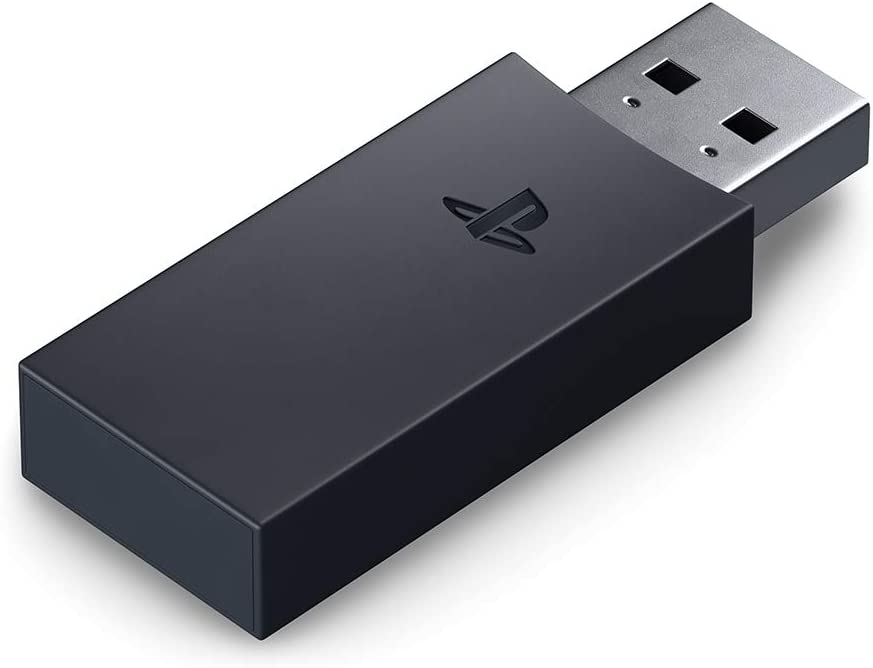 PlayStation 5 Darbe 3D Kablosuz Kulaklk