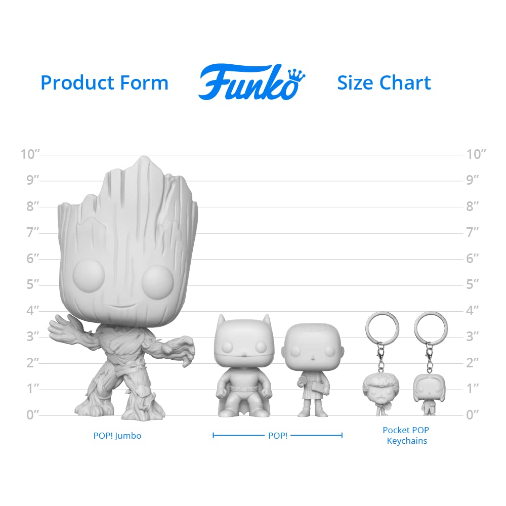 Funko POP TV: Stranger Things S4 - Eleven