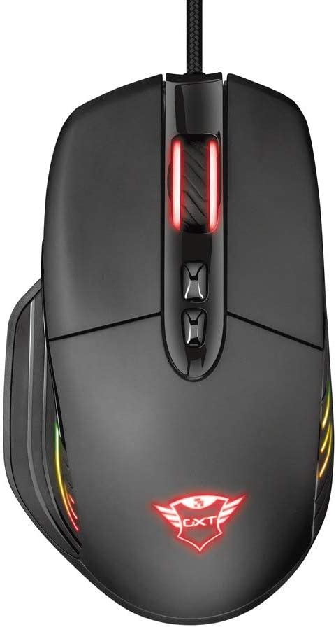 Trust 23574, Gaming Mouse