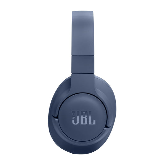 JBL Tune 720BT Wireless Kulaklık, CT, OE,Mavi