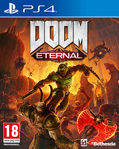 DOOM ETERNAL