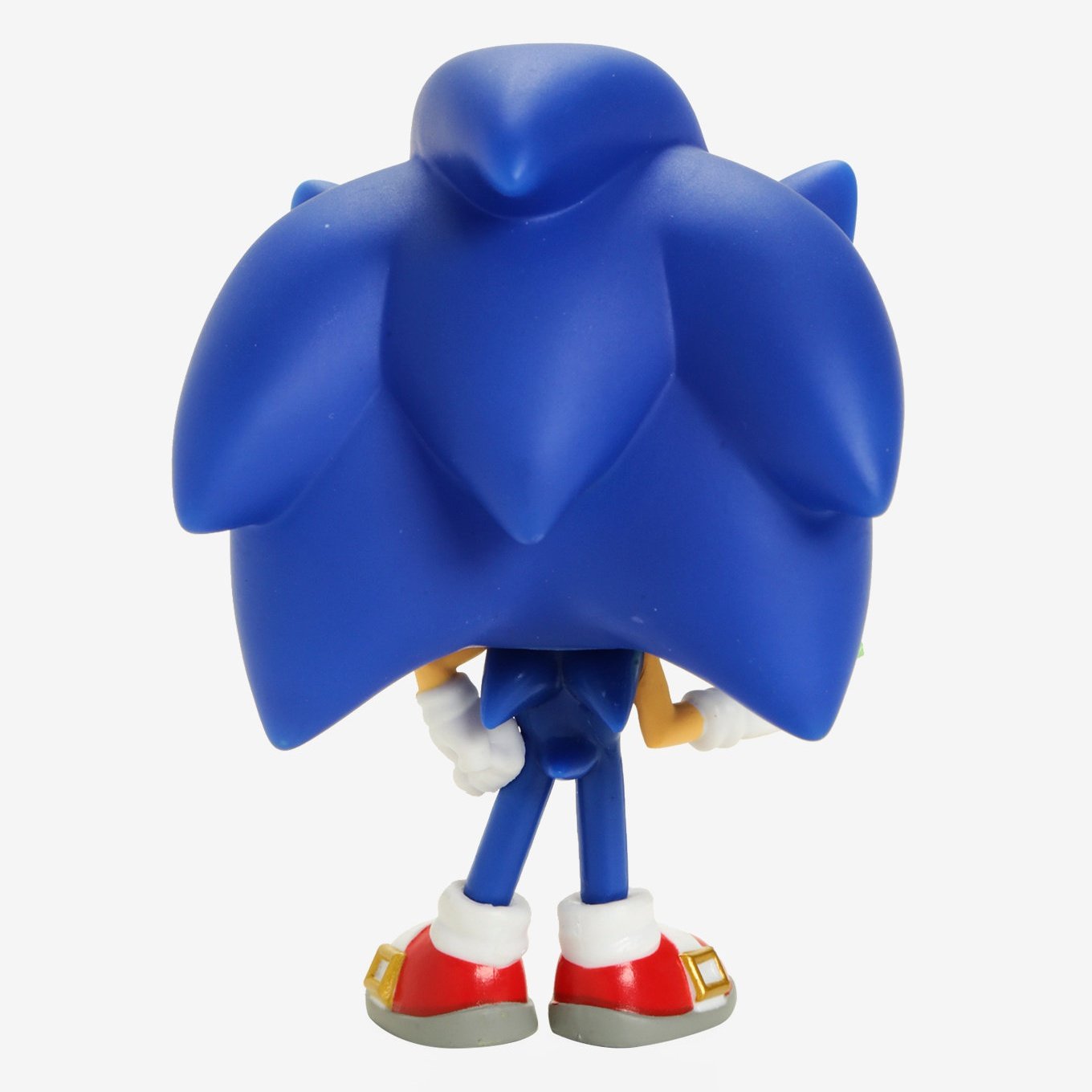 Funko Pop Figure: Games: Sonic: Sonic w/ Emerald